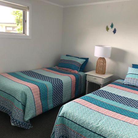 Taurikura Bay Relax And Explore Whangarei Heads Exterior foto