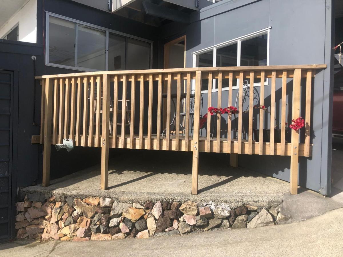 Taurikura Bay Relax And Explore Whangarei Heads Exterior foto