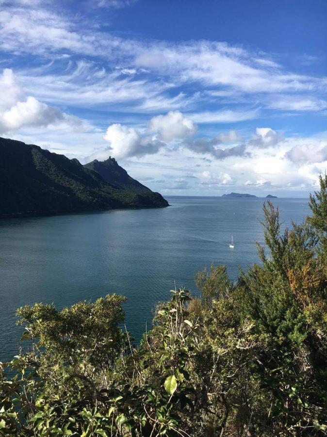 Taurikura Bay Relax And Explore Whangarei Heads Exterior foto