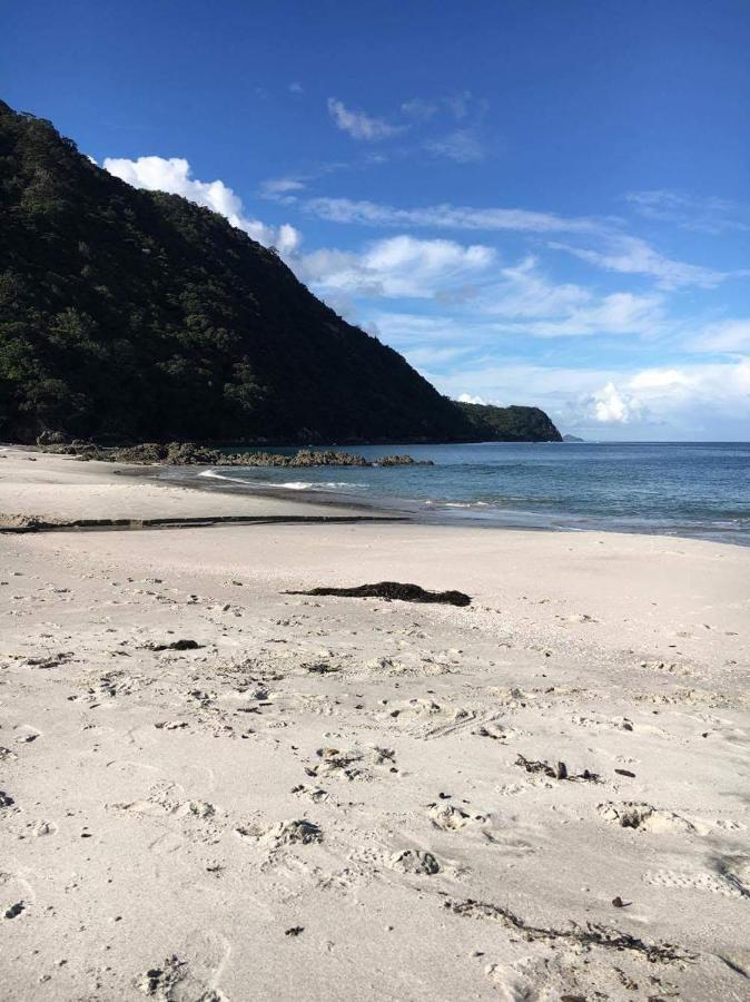 Taurikura Bay Relax And Explore Whangarei Heads Exterior foto