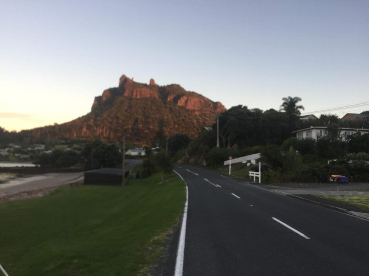 Taurikura Bay Relax And Explore Whangarei Heads Exterior foto