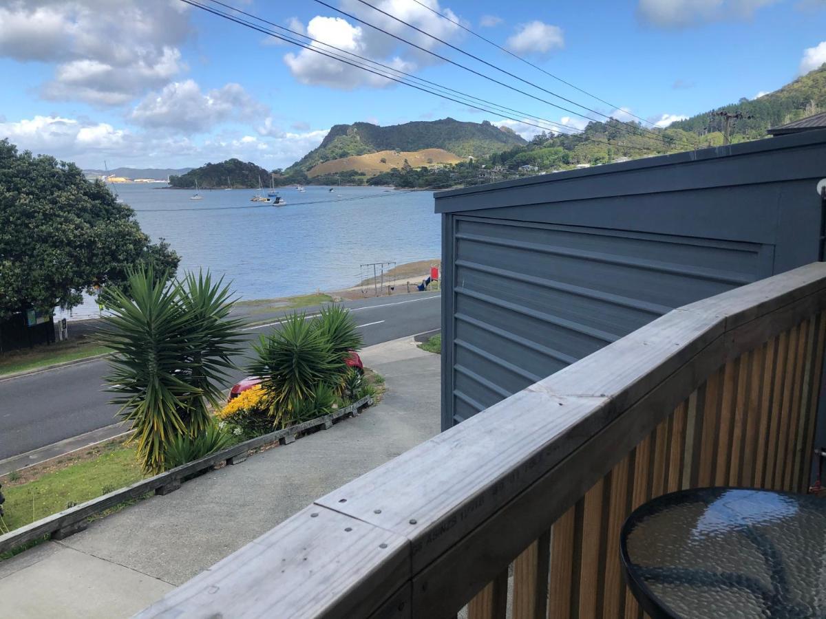 Taurikura Bay Relax And Explore Whangarei Heads Exterior foto