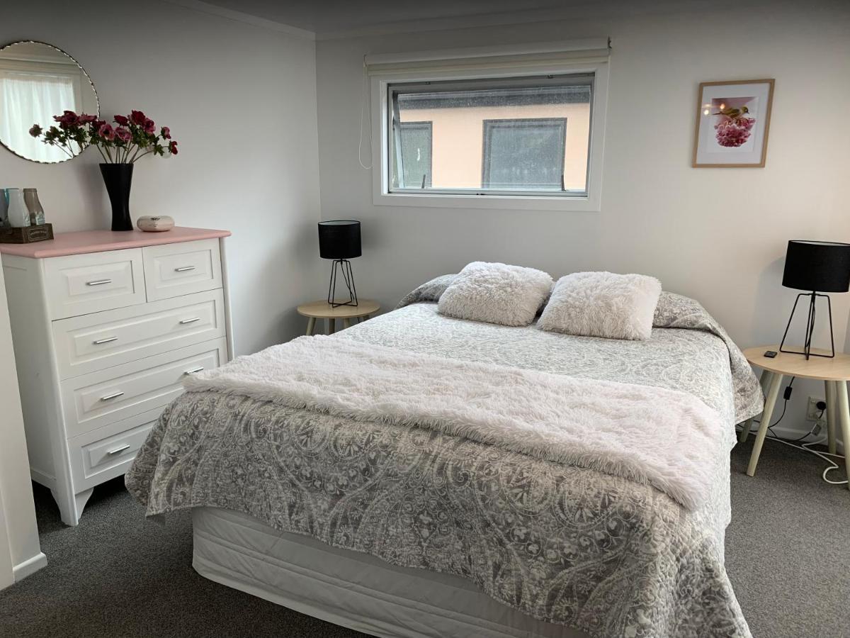 Taurikura Bay Relax And Explore Whangarei Heads Exterior foto