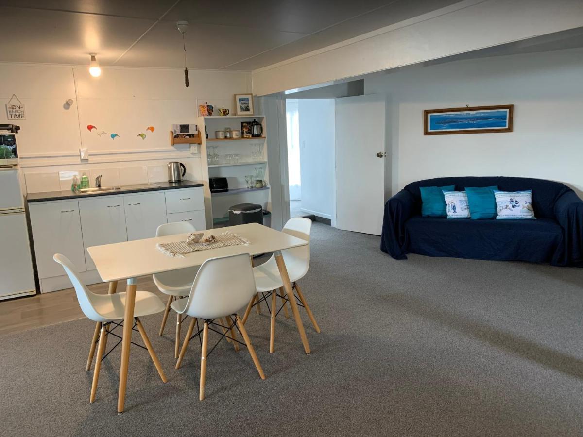 Taurikura Bay Relax And Explore Whangarei Heads Exterior foto