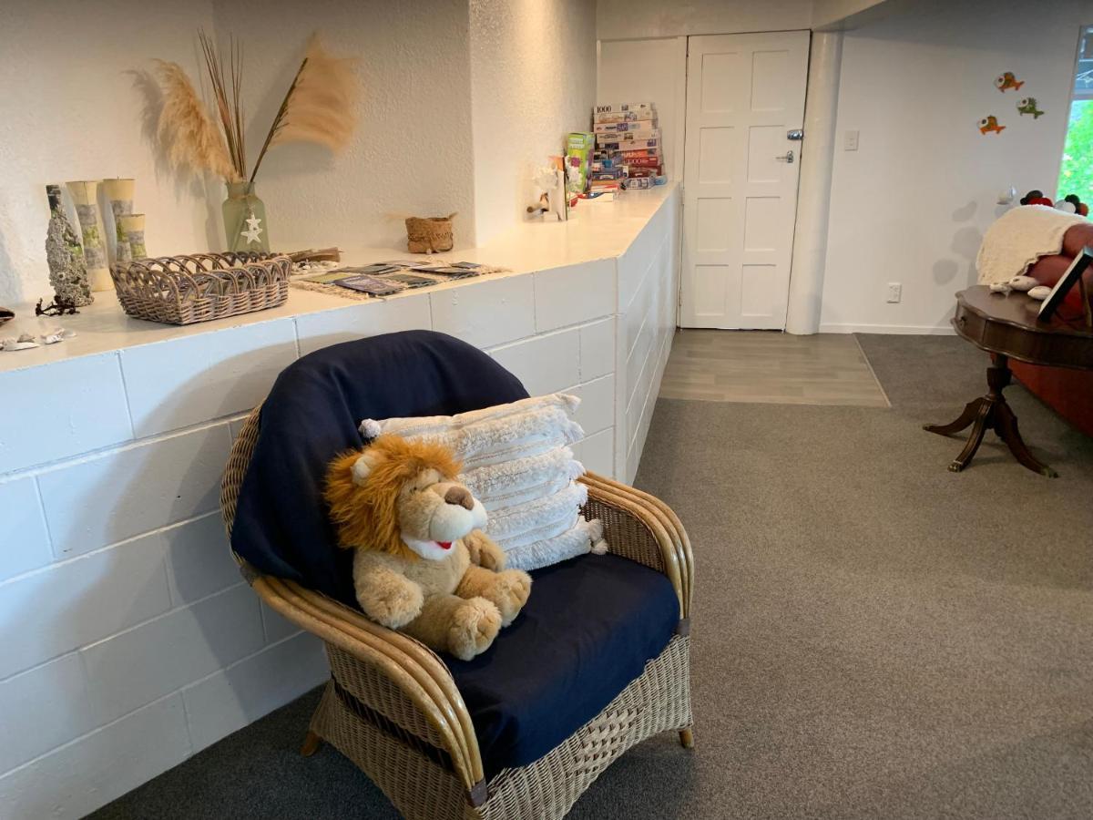 Taurikura Bay Relax And Explore Whangarei Heads Exterior foto